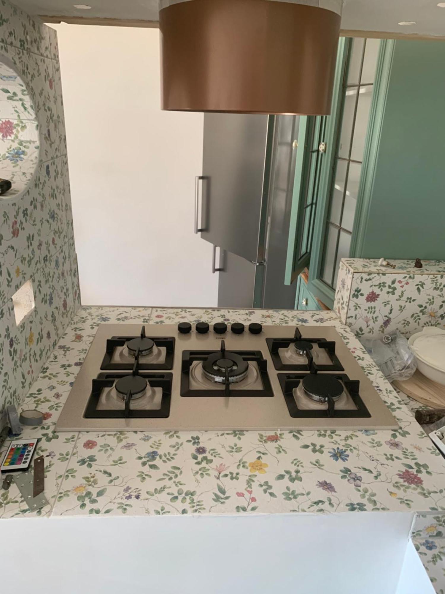 Casa Gargano Lägenhet Carpino Exteriör bild